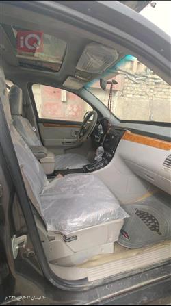سوزوكي XL7